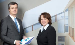 Böhm und Partner Unternehmensberater