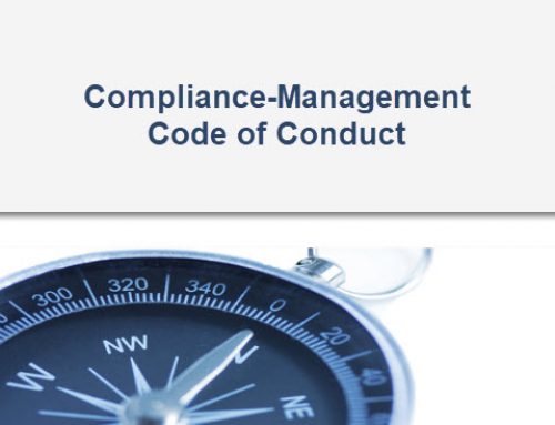 Compliance-Management: Erstellen eines Codes of Conduct