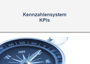 Kennzahlensystem KPI
