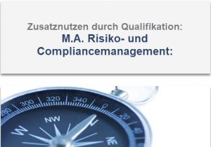 Risikomanagement Compliancemanagement Zusatznutzen